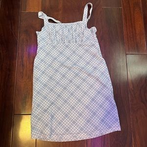 Mini Hollister dress